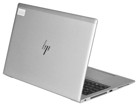 HP EliteBook 850 G5 i5-8250U 16GB 256GB SSD 15,6" FHD Win11pro + zasilacz UŻYWANY