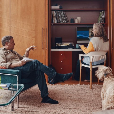 HP EliteOne 870 G9 AiO TS i5-13500 27"QHD Touch IPS 250nits AG 16GB DDR5 SSD512 UHD 770 W11Pro 3Y OnSite