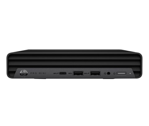 HP Pro Mini 400 G9 i5-12500T 16GB DDR4 3200 SSD512 UHD 770 W11Pro 3Y OnSite