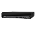 HP Pro Mini 400 G9 i5-12500T 16GB DDR4 3200 SSD512 UHD 770 W11Pro 3Y OnSite