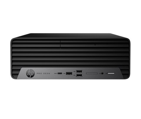 HP Pro SFF 400 G9 i7-12700 32GB DDR4 3200 SSD1TB DVDRW UHD 770 W11Pro 3Y OnSite