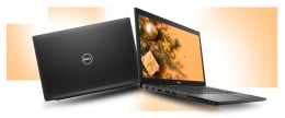 Laptop Dell Latitude 7490 i5 16GB RAM 256GB SSD 14" Full HD powystawowy