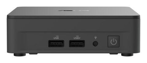 Komputer ASUS NUC 13 PRO RNUC13ANKI700002I (RPL-P 28W (i7-1360P), noRAM, noStorage, Integrated VGA, noOS, EU Cord, Kit)