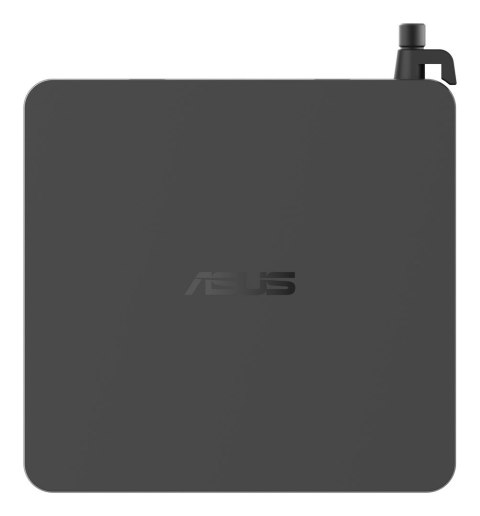 Komputer ASUS NUC 13 PRO RNUC13ANKI700002I (RPL-P 28W (i7-1360P), noRAM, noStorage, Integrated VGA, noOS, EU Cord, Kit)