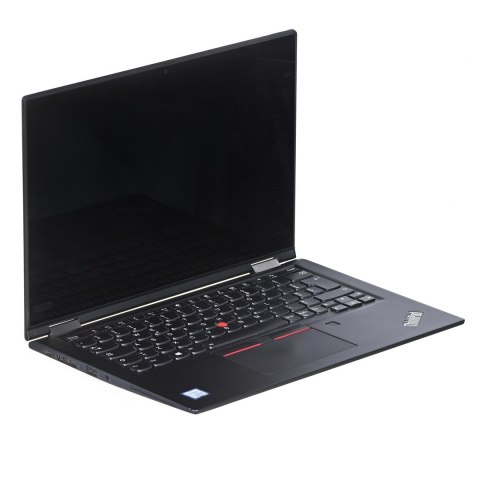 LENOVO ThinkPad X395 RYZEN 7 3700U 16GB 256GB SSD 13,3" FHD Win11pro + zasilacz UŻYWANY