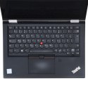 LENOVO ThinkPad X395 RYZEN 7 3700U 16GB 256GB SSD 13,3" FHD Win11pro + zasilacz UŻYWANY