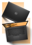 Laptop Dell Latitude 7490 i5 32GB RAM 256GB SSD 14" Full HD powystawowy