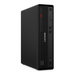 Lenovo Komputer PC Lenovo ThinkCentre M70s G6 SFF Ultra 7 265/16GB/SSD512GB/Intel/DVD-RW/WiFi/BT/11PR Black 3Y