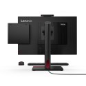 Lenovo ThinkCentre M70q Gen 5 i7-14700T 16GB DDR5 5600 SSD1TB UHD Graphics 770 W11Pro Black 3Y OnSite