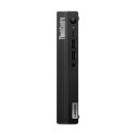 Lenovo ThinkCentre M90q G4 i7-13700T 16GB DDR5 5600 SSD512 UHD Graphics 770 W11Pro 3Y OnSite