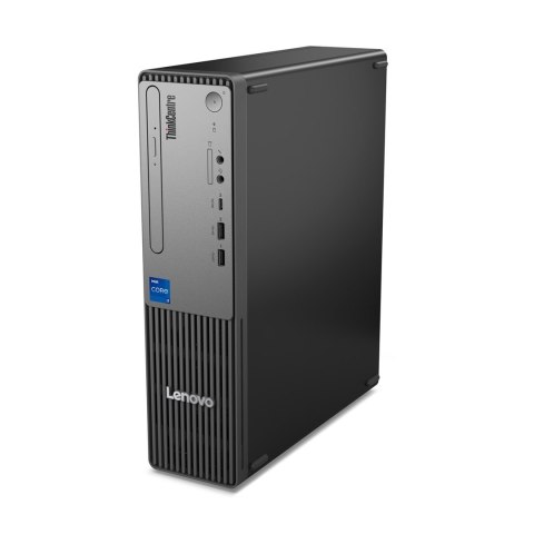 Lenovo ThinkCentre neo 50s G5 i5-13400 16GB DDR5 4800 SSD512 Intel UHD Graphics 730 DVD-RW W11Pro Black/Grey 3Y OnSite (WYPRZEDA
