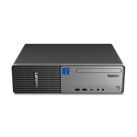 Lenovo ThinkCentre neo 50s G5 i5-13400 16GB DDR5 4800 SSD512 Intel UHD Graphics 730 DVD-RW W11Pro Black/Grey 3Y OnSite (WYPRZEDA