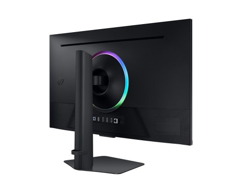 MONITOR SAMSUNG ODYSSEY G7 32" LS32DG702EUXDU 144Hz