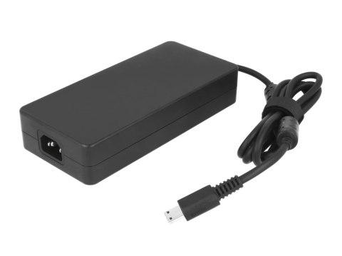 Zasilacz Movano 19.5V 16.92a (USB) 330W do MSI