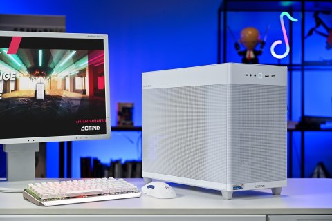 Actina PBA 265KF/32GB/1TB/RTX5070/750W