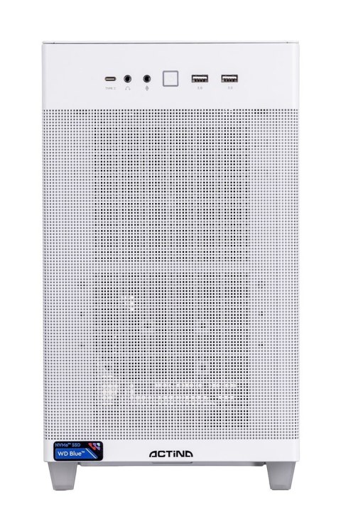 Actina PBA 8700F/32GB/1TB/RX9060XT/650W