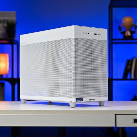 Actina PBA 8700F/32GB/1TB/RTX5060/650W