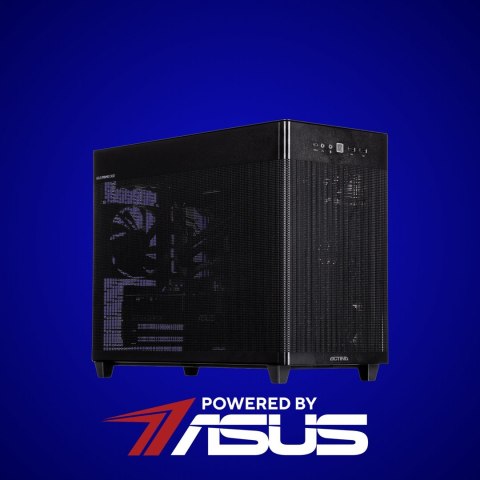 Actina PBA 9800X3D/32GB/1TB/RTX5070Ti/750W/W11H