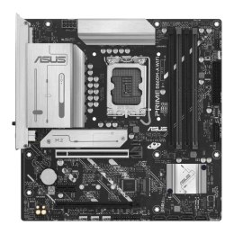 Asus Płyta Asus PRIME B860M-A WIFI /B860/DDR5/SATA3/M.2/USB3.2/WiFi/BT/PCIe5.0/s.1851/M-ATX