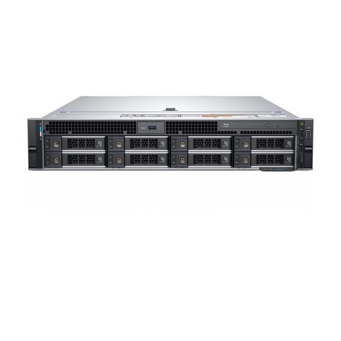 Dell Precision R7920 Xeon Silver 4410Y 16GB ECC SSD512 + 2TB HDD T400 W11Pro 3Y ProSupport