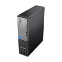 Lenovo ThinkCentre neo 50s G5 i3-14100 8GB DDR5 4800 SSD256 UHD Graphics 730 DVD-RW NoOS Black/Grey 3Y