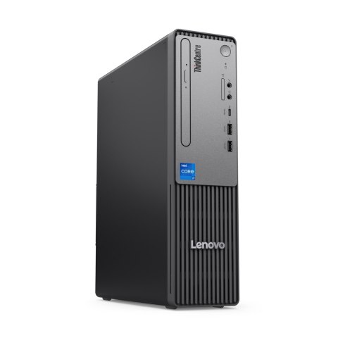 Lenovo ThinkCentre neo 50s G5 i5-14400 16GB DDR5 4800 SSD512 UHD Graphics 730 DVD-RW NoOS Black/Grey 3Y