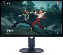 MONITOR DELL ALIENWARE QD-OLED 27