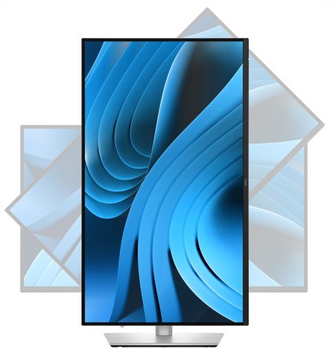 MONITOR DELL PRO PLUS LED 27" P2725QE 100Hz