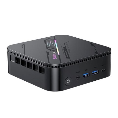Mini PC Blackview MP100 Pro i9-12900H 16GB SSD1TB W11Pro czarny