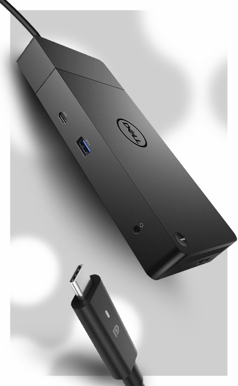 Oryginalna Stacja dokująca Dell WD19