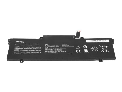 Bateria Mitsu do Asus Zenbook 14 UX435E, UX435EA