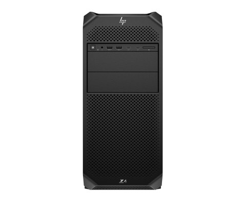 HP Z4 G5 Tower Xeon W3-2435 64GB DDR5-4800 SSD1TB + 4TB HDD RTX A4000 16GB DVD-RW 1125W W11Pro 3Y OnSite