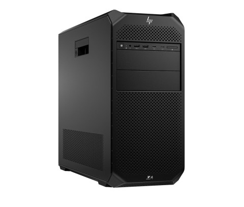 HP Z4 G5 Tower Xeon W3-2435 64GB DDR5-4800 SSD1TB + 4TB HDD RTX A4000 16GB DVD-RW 1125W W11Pro 3Y OnSite
