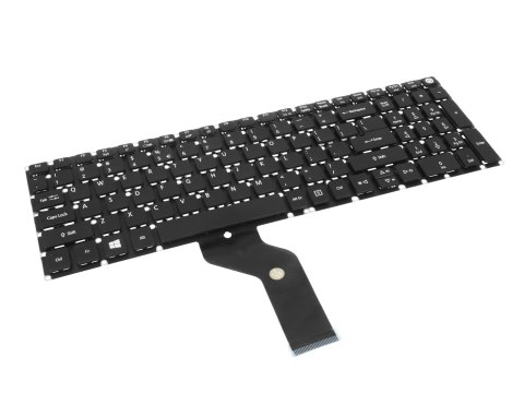 Klawiatura laptopa do Acer Aspire A715-71G, E5-722 (numeryczna)