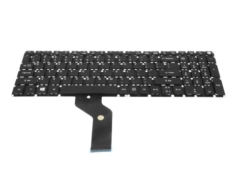Klawiatura laptopa do Acer Aspire A715-71G, E5-722 (numeryczna)