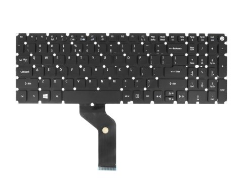 Klawiatura laptopa do Acer Aspire A715-71G, E5-722 (numeryczna)