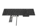 Klawiatura laptopa do Lenovo IdeaPad Gaming 3-15IMH05, Legion 5-15ARH05 (podświetlenie)