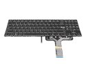 Klawiatura laptopa do Lenovo Legion Y520-15IKBN - biała (podświetlana)