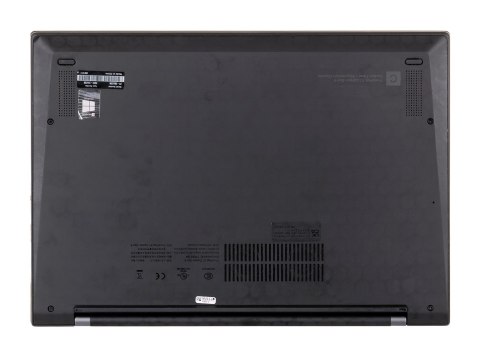 LENOVO X1 Carbon Gen.9 9th i5-1145G7 16GB 256GB SSD 14" FHD Win11pro + zasilacz UŻYWANY