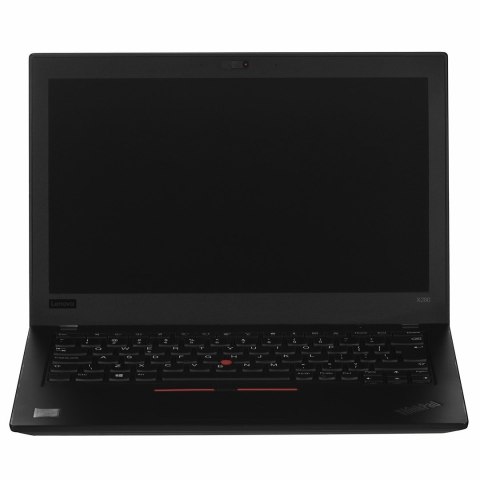 LENOVO ThinkPad X280 i5-8350U 8GB 256GB SSD 12,5" HD Win11pro + zasilacz UŻYWANY
