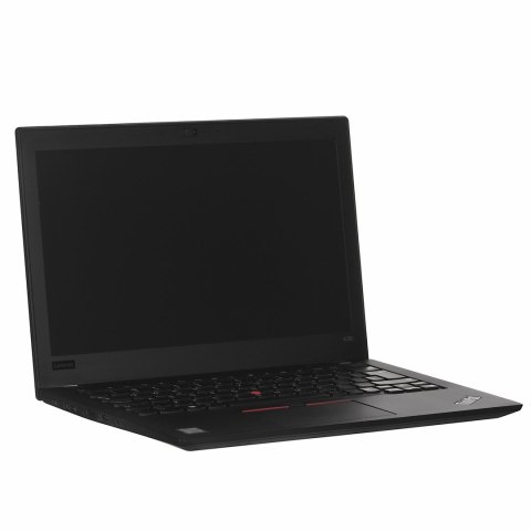 LENOVO ThinkPad X280 i5-8350U 8GB 256GB SSD 12,5" HD Win11pro + zasilacz UŻYWANY
