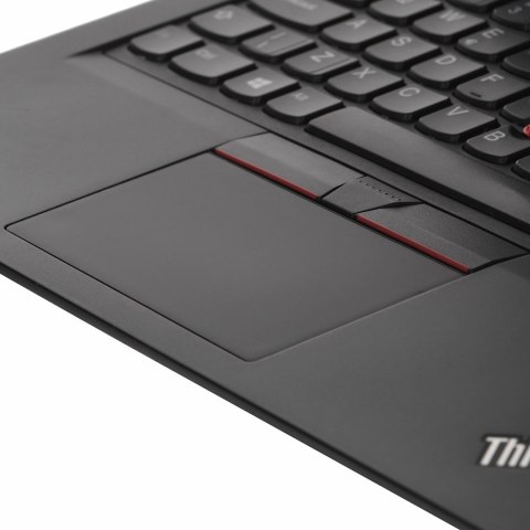 LENOVO ThinkPad X280 i5-8350U 8GB 256GB SSD 12,5" HD Win11pro + zasilacz UŻYWANY