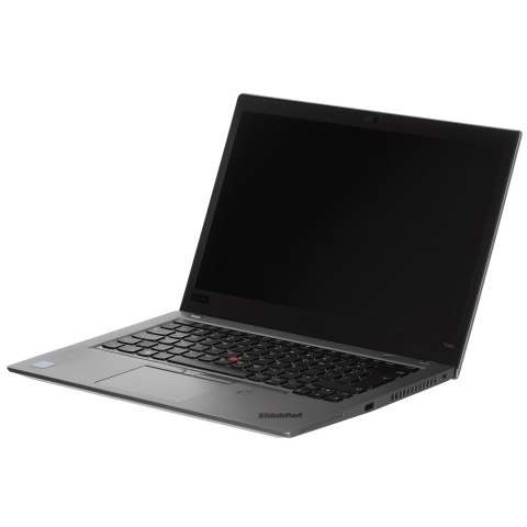 LENOVO ThinkPad T480S i5-8250U 16GB 256GB SSD 14" FHD Win11pro + zasilacz UŻYWANY