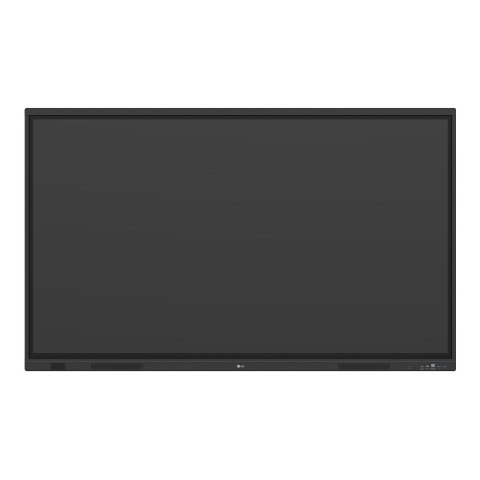 LG Monitor interaktywny LG CreateBoard 65TR3DQ 65" 4K (Android 14.0;EDLA)