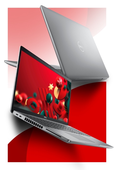 Laptop Dell Latitude 5540 i5 32GB RAM 512GB SSD 15,6" Full HD powystawowy