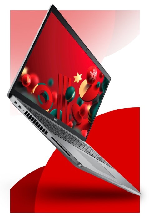 Laptop Dell Latitude 5540 i5 32GB RAM 1TB SSD 15,6" Full HD powystawowy