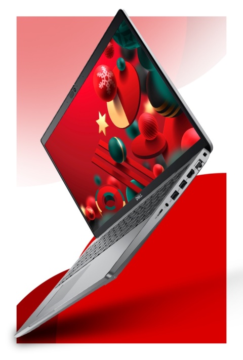 Laptop Dell Latitude 5540 i5 32GB RAM 1TB SSD 15,6" Full HD powystawowy