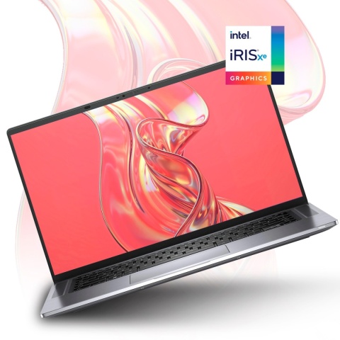 Laptop Dell Latitude 9520 2w1 i7 32GB RAM 512GB SSD 15,6" Full HD powystawowy