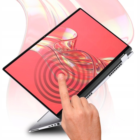 Laptop Dell Latitude 9520 2w1 i7 32GB RAM 2TB SSD 15,6" Full HD powystawowy