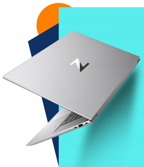 Laptop HP Zbook Studio 16 G9 i9 32GB RAM 2TB SSD 16" Full HD+ powystawowy